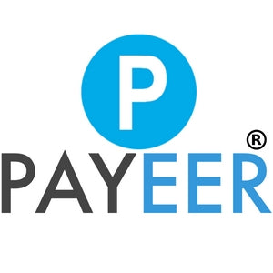 Recharge Payeer