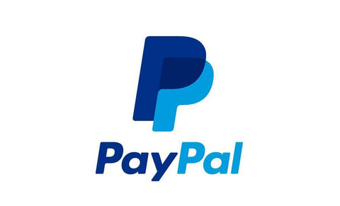Recharge Paypal